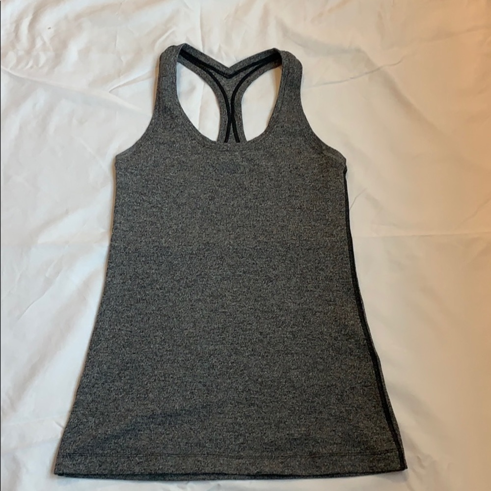 lululemon cool racerback tank